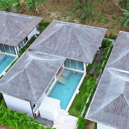Ahimsa Villas 蔻立 外观 照片