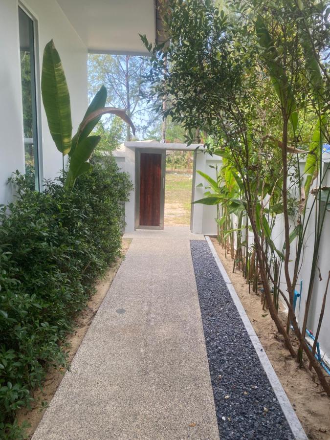 Ahimsa Villas 蔻立 外观 照片