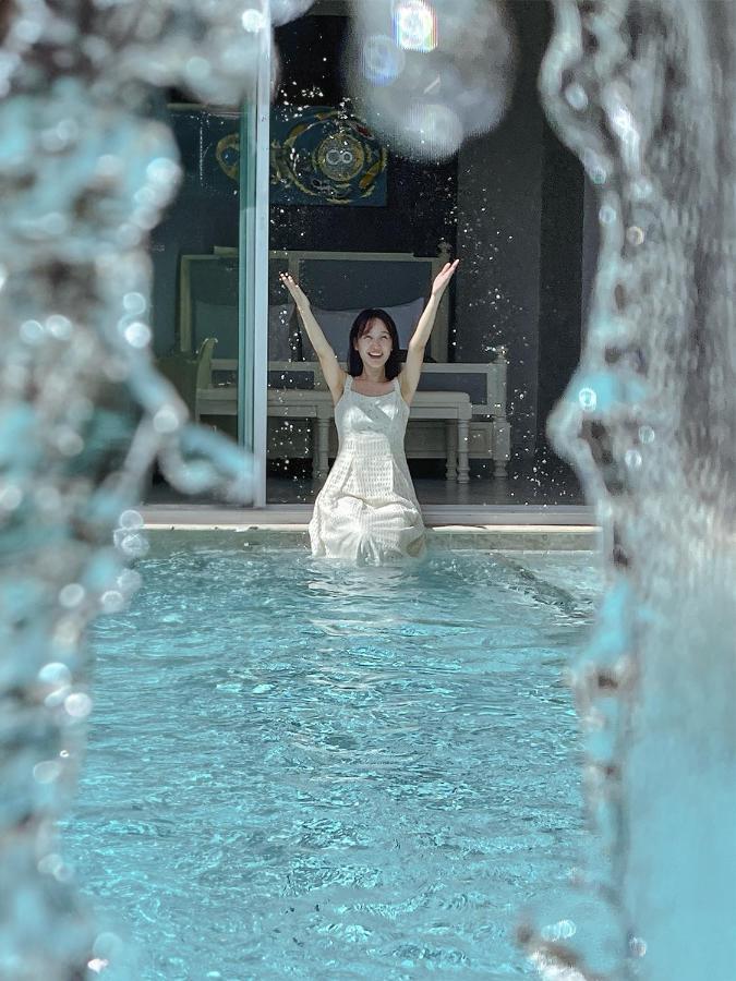 Ahimsa Villas 蔻立 外观 照片